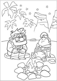 77 Up Printable Coloring Pages For Kids Find On Book Thousands Of