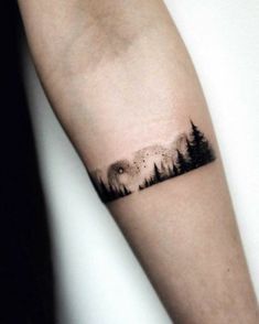 1001 + dessins originaux de tatouage montagne
