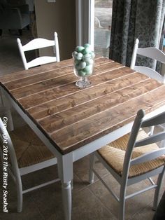 Farmhouse Kitchen Table Diy less-than-perfect life of bliss: diy farmhouse table | for the Farmhouse Kitchen Table Diy less-than-perfect life of bliss: diy farmhouse table | for the