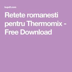Schlankheitsrezepte thermomix pdf