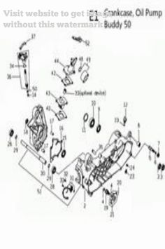 29+ buddy scooter parts diagram Parts scooter buddy 170i 4t diagrams genuine scooterdynasty. Visit on the Website to show more!