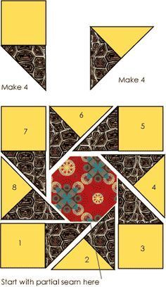 pattern block templates pdf