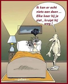 grappige cartoon Sex