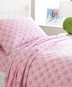 festive and fun these patterned micro flannel sheets celebrate fun patterned sheets