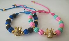 Zebredellas Padres Día Regalo Papá Original Hematita Pulsera de energía Hecho UK