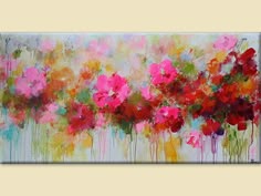 240 best abstract flower