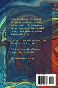 20 Ideas De Sales De Schussler Homeopatía Equilibrio ácido Base Inflamacion Intestinal