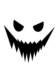pumpkin stencils free printable