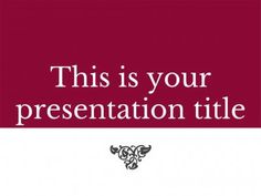trinculo presentation template | plantillas para presentaciones trinculo presentation template | plantillas para presentaciones, Presentation templates