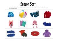 45 best seasons images kindergarten science preschool seasons