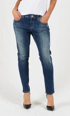 LTB Jeans Mika Jeans Donna