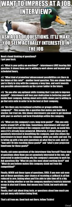 43 best Graduate Job Interview Tips images on Pinterest Job
