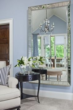 1164 Best Mirrors Images Home Decor Mirror Love The Mirror Beautiful Mirrors Bedrooms Casa Ideal Huge