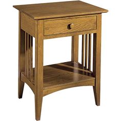 Oakcrest End Table With Storage Craftsman Living Rooms And Plan Contemporary Night Stand End Table Plansnightstand Plansfurniture Planscraftsman