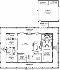 Country Cottage House Plans midsize country cottage house plan with open floor plan layout Country Cottage House Plans midsize country cottage house plan with open floor plan layout