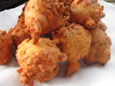 Rocky Point Clam Cake Recipe Rocky Point Clam Cake Recipe