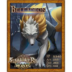68 best summoners war
