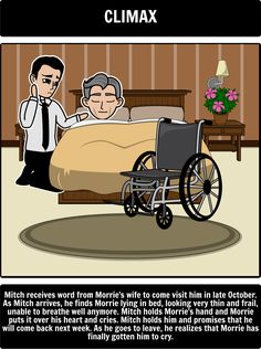 tuesdays with morrie summary