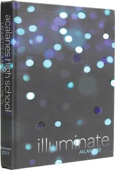 360 best yearbook covers