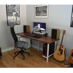 Image Result For Gaming Desk Ikeaa Image Result For Gaming Desk Ikeaa