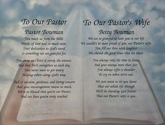 Pastor anniversary bible scriptures and anniversary themes ... Pastor anniversary bible scriptures and anniversary themes ...