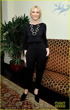 2019 year style- Blanchett cate swears journalist catty question 2019 year for women- Blanchett cate swears journalist catty question