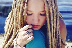 Rastafarian girls