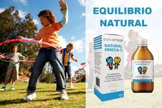 Omega 3 Niños Niño Hiperactivo Niños Necesitados Niños