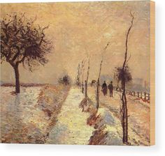 10 Camille Pissarro Ideas Camille Pissarro Camille Pissarro Paintings Post Impressionism