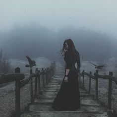 I walked down the stairs from the royal cemetery. I guess all secrets don't stay buried after death. Foto Fantasy, Fantasy Art, Witch Aesthetic, Hades Aesthetic, Vampires, Yennefer Of Vengerberg, Arte Obscura