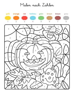 1139 Besten Ausmalen Bilder Auf Pinterest In 2018 Coloring Pages Ausmalbild Malen Nach Zahlen Kürbisse Ausmalen Kostenlos Ausdrucken Erwachsene Mit