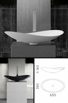 spiral #sink and wash basin design | functional art | pinterest spiral #sink and wash basin design | functional art | pinterest