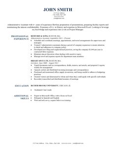 pin by topresumes on latest resume pinterest sample resume veterinary cv template