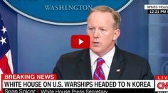 the trump administration is heading
