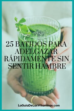 Batidos para adelgazar yuya osako