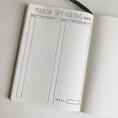 8 best bullet journal finance management images bullet journals financial management journal
