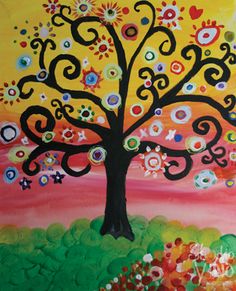 51 best swirly trees