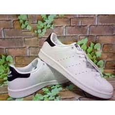 Adidas Originals Stan Smith White Hologram Iridescent Black - Stan Smith