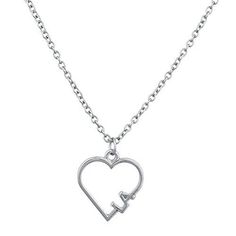 0.94 in x 0.83 in Jewel Tie Sterling Silver Mother Daughter 2-Piece Break Apart Charm