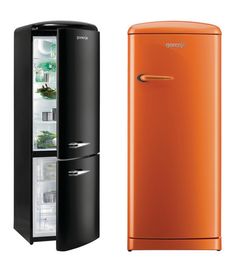 Eight Narrow, Counter-Depth Refrigerators | Pinterest | Small spaces ... Eight Narrow, Counter-Depth Refrigerators | Pinterest | Small spaces ...