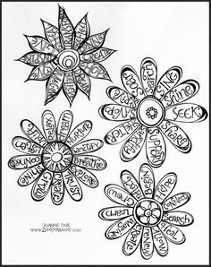 One Easy Way To Make Any Design Zenspired Is