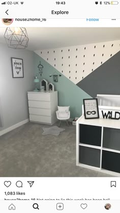 Nursery Design, Baby Room Design, Kids Room Design, Kids Room, Baby Room Decor, Kidsroom