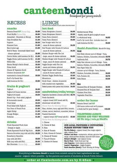 Someone Recommended This As A Healthy Canmenu Nutrikids Can Bondi A Safe Haven Someone Recommended This As A Healthy Canmenu Nutrikids Can Bondi A Safe Haven