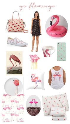 492 Best Flamingo Stuff Images Flamingos Pink Flamingo Fancy Centsational Style