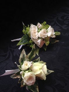 Mother Of The Bride Corsages Corsage Group Mother Of The Bride And Groom Corsages