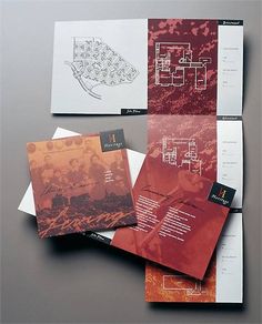 27 best brochure design
