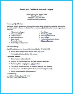 skills for a resume