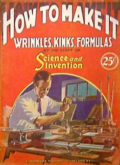 54 best science and invention magazine images on pinterest