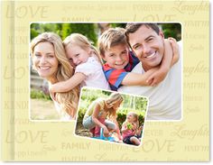 online family photo album
