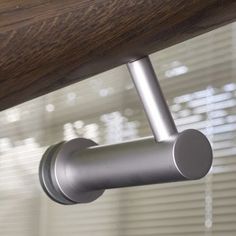 Fort Fasteners Handrail Bracket 2.5 Inch SAA Pack of 1